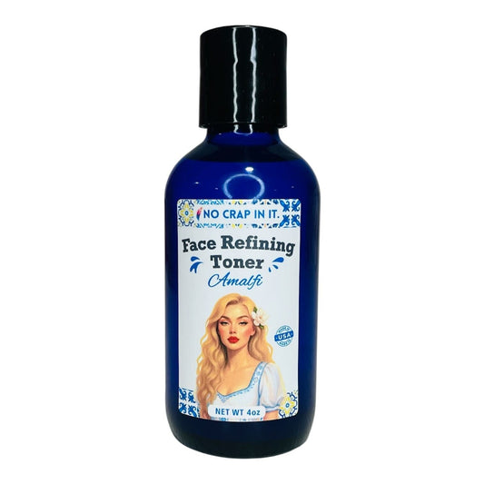 Amalfi Face Refining Toner (PRE-ORDER)