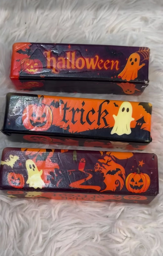 🎃 Halloween Butter Squishies